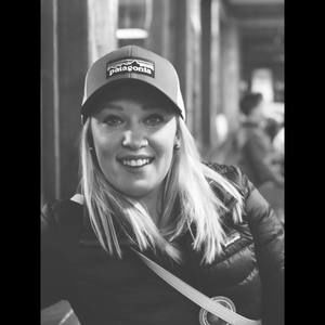 Meet your Posher, Alison